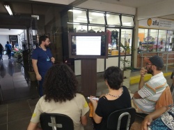 Pamella Atkinson | Ecofeira