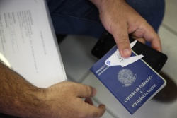 Contratados em janeiro recebem até R$ 1.966 na Região Metropolitana de Porto Alegre
