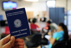 Região Metropolitana de Porto Alegre. Taxa de desemprego recua em outubro