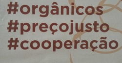 Grupo Araçá promove o consumo consciente na Universidade