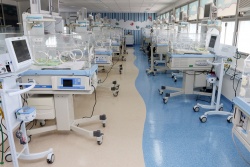 SUS financia 64% dos leitos hospitalares da Região Metropolitana de Porto Alegre