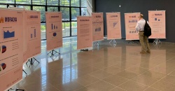 Realidade da Região Metropolitana é tema de mostra que discute políticas públicas