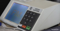 São Leopoldo-RS. 29,7% dos eleitores declaram-se indecisos ou votariam em branco/nulo