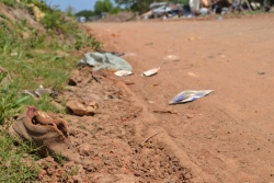 Construir cidades mais justas é a luta do Centro de Direitos Econômicos e Sociais
