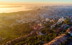 Panorama do Executivo e Legislativo dos municípios da Região Metropolitana de Porto Alegre para 2021