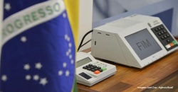 29,76% de abstenções, brancos e nulos nas eleições 2016 no Vale do Sinos