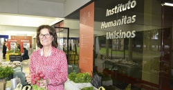 Foto: Lara Ely/IHU