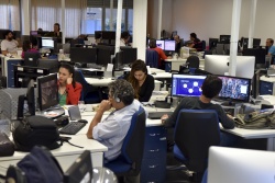 Foto: Trabalho e Gênero | Flickr CC