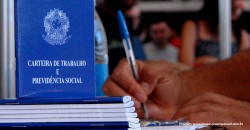 Trabalhadores admitidos recebem menos que desligados no Vale do Sinos em 2016