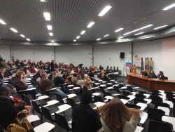 Campanha pelo enfrentamento das violências contra crianças, adolescentes e jovens no Vale do Rio dos Sinos