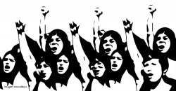 A participação das mulheres e dos jovens na vida política do Vale do Sinos