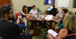 ObservaSinos dá início a parceria com Fundação Escola Técnica Liberato