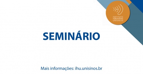 Seminário ObservaSinos: processos de formação e intervenção nas realidades do Vale do Sinos
