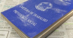 Carta do Mercado de Trabalho apresenta movimentação do mercado de trabalho em abril e março
