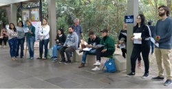 Círculo Cultural encerra sua presença na Ecofeira no ano de 2018